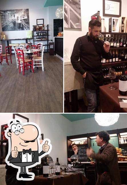 Ecco una foto di Bar Sant'Ambroeus Dalmine