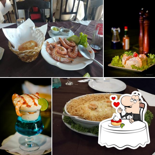 Restaurante Arrastão