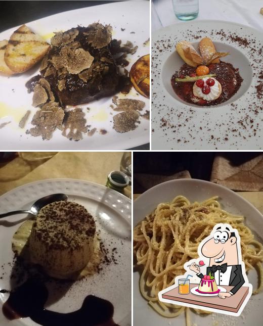 Agriturismo Le Sorgenti