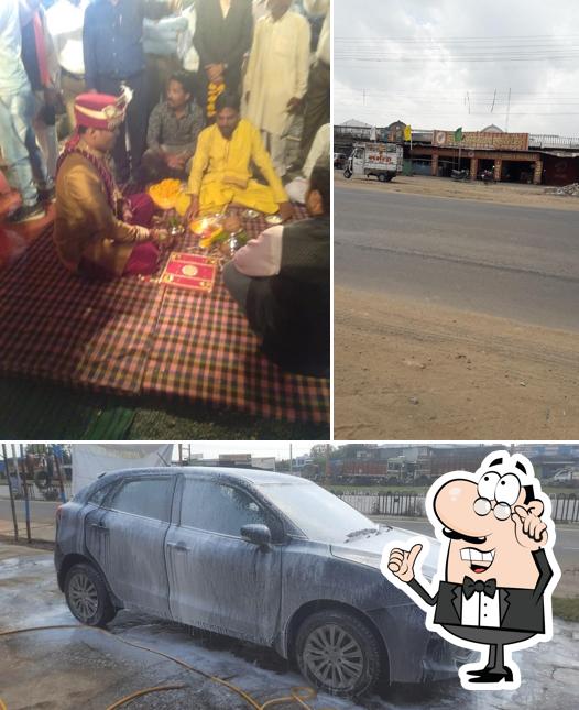 Brijwasi Family Dhaba