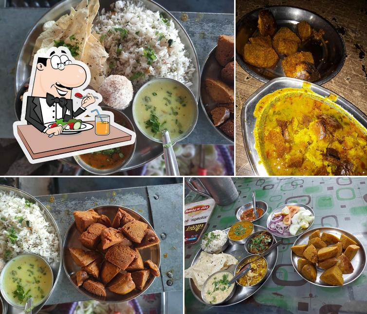 Chauhan Restaurant