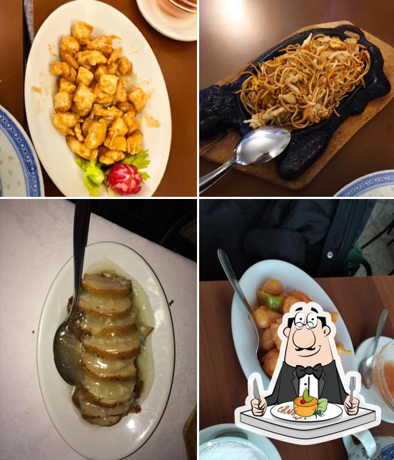 Platti al Chen Ristorante