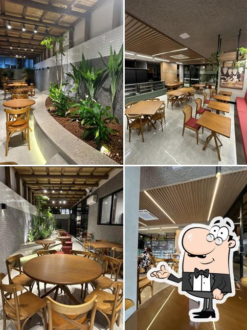 Cil Nogueira Gastronomia