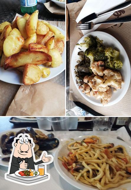 Cibo al Glam