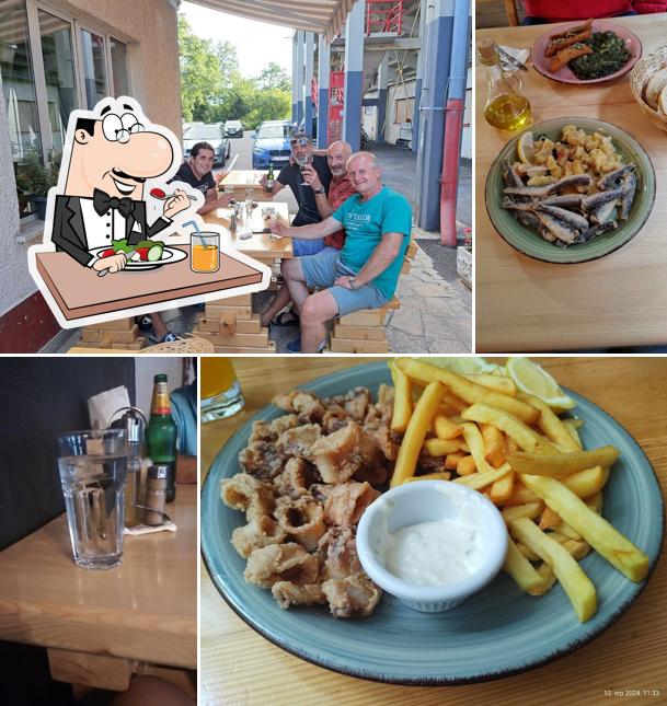Cibo al Gostionica Igralište