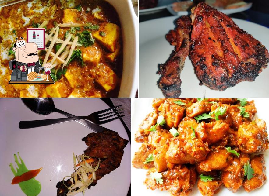 MINAAR RESTAURANT (MANAAR)