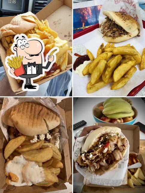 Meiner Kebab & Cantine