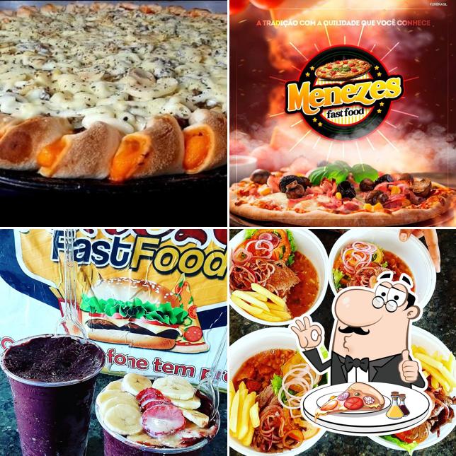 Menezes Fast Food