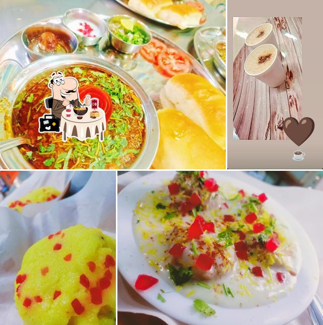 Meals at Moonlight Snacks