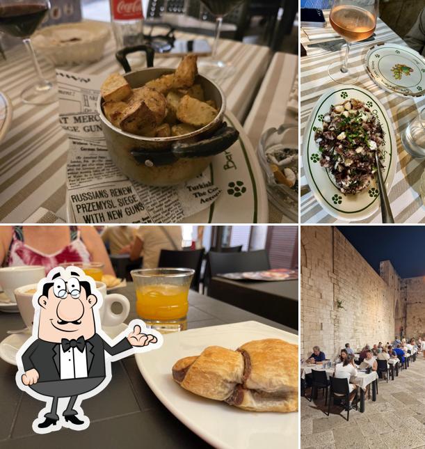 ORECCHIETTERIA SAN NICOLA