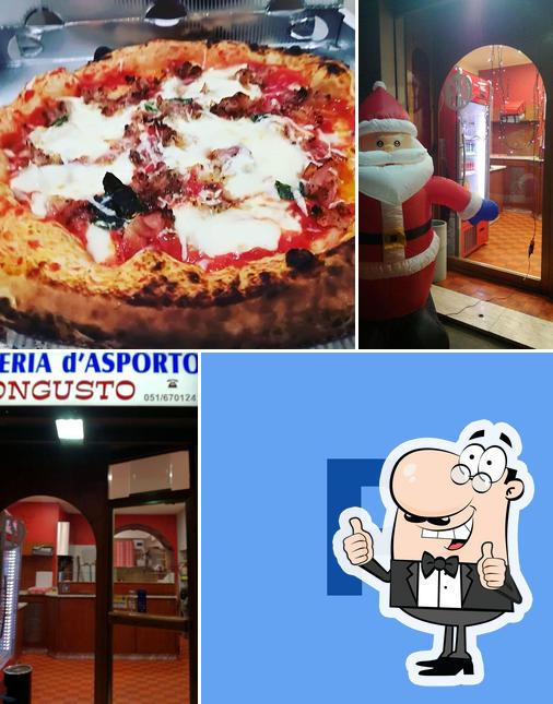 Pizzeria Buongusto