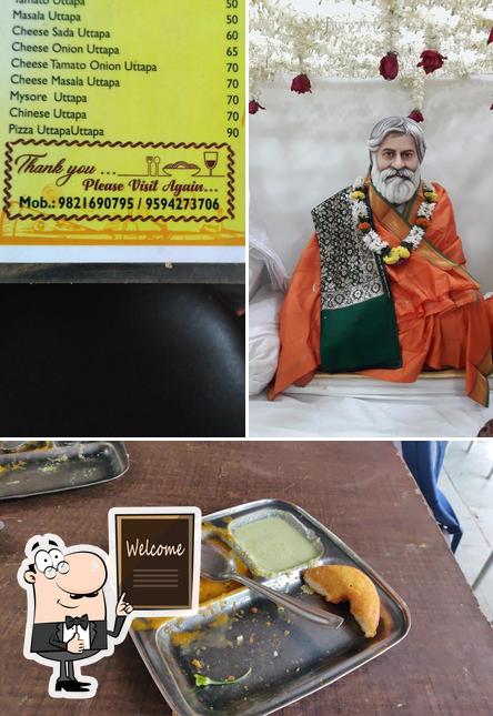 See this photo of Rajan Snacks