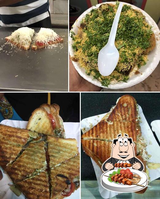 Right Place (Ice Cream Parlour & Snacks)