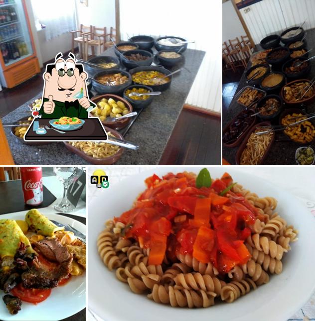 Restaurante Panela de Barro