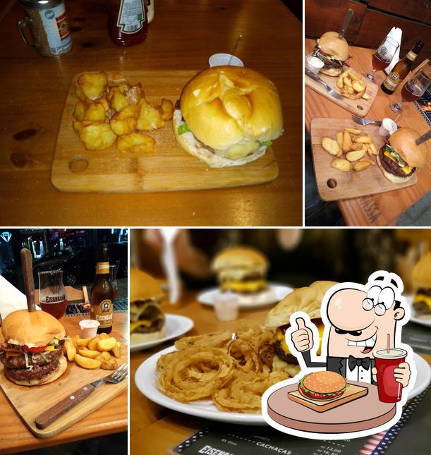 Brooklyn Steak House