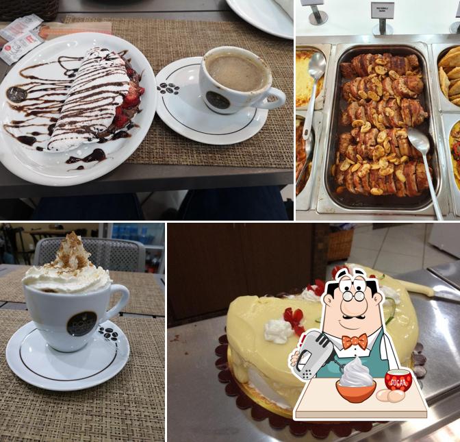 Dolce Café, Corumbá