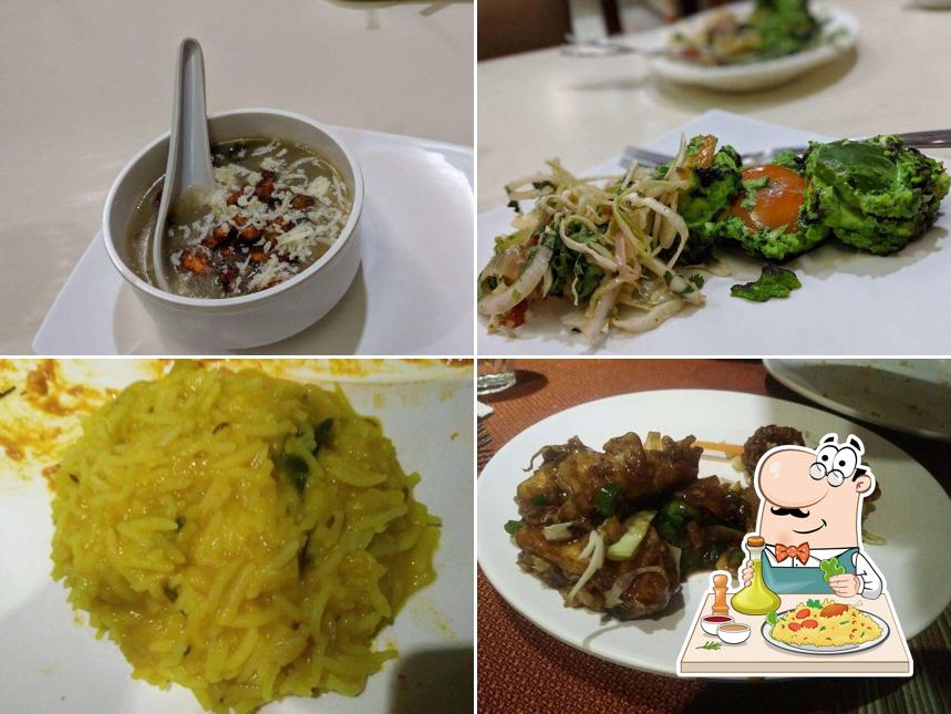 Annapoorna Hotel Chinchwad