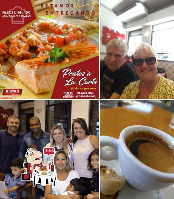 Restaurante E Pizzaria Bistrô