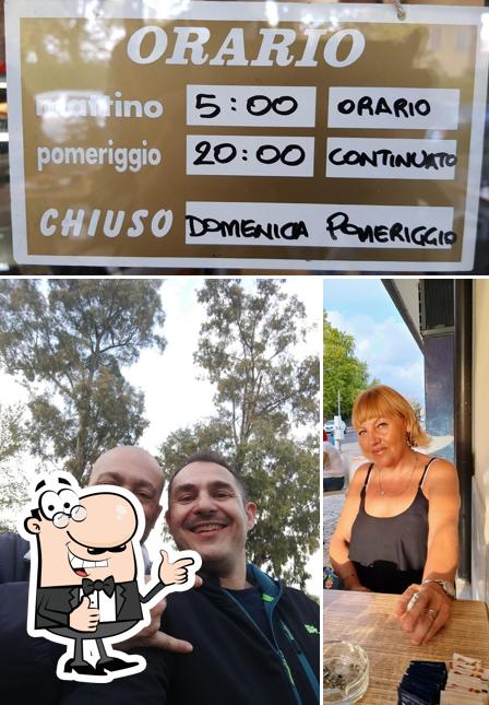 Guarda questa foto di Caffè Senza Fretta