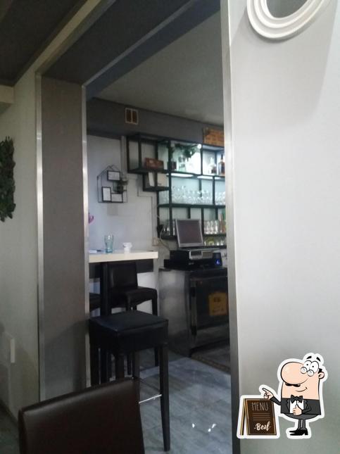 Guarda questa immagine di Caffe bar Kod Kuma