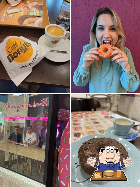 Café Donuts