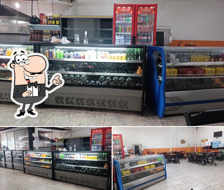 Cachopinha Lanches