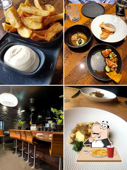 Huson Lunch Restaurant