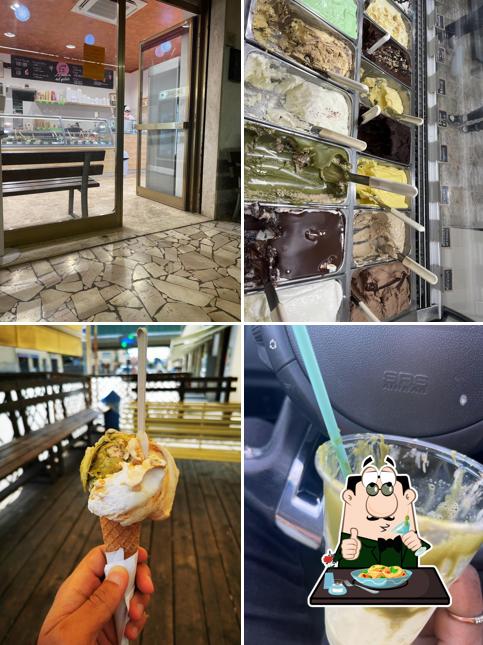 Platti al Il Gelatone