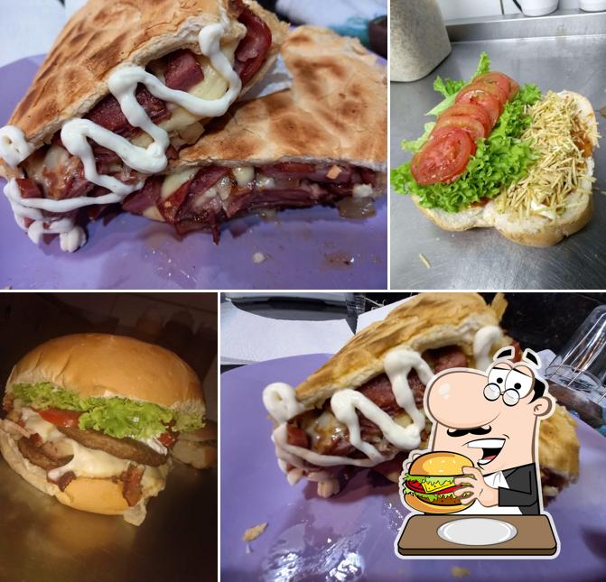 Juninho Lanches