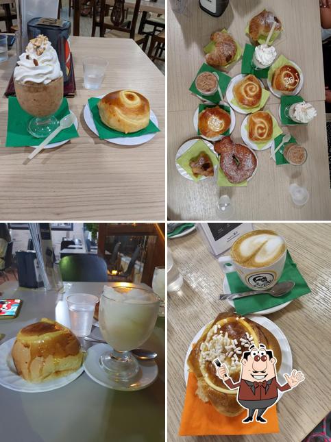 Platti al L'Isola dei Dolci