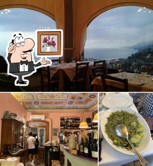 Siediti a un tavolo di La Loggia
