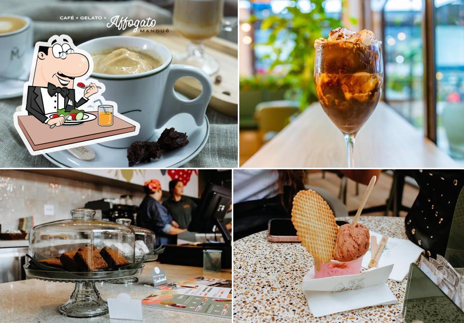 Manduê Gelato