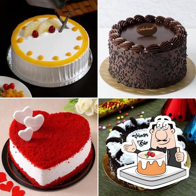 Pawan sweets