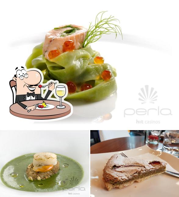 Cibo al Perla, Resort & Entertainment