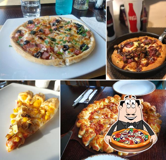Pizza Hut