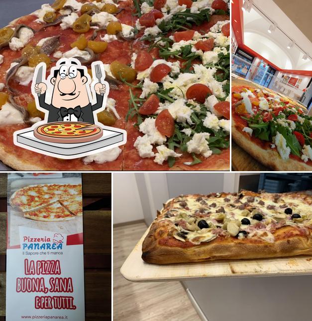 Pizzeria Panarea