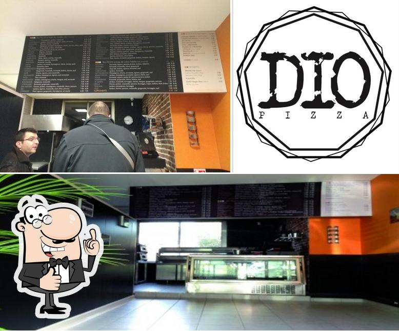Dio Pizza (Lannoy)