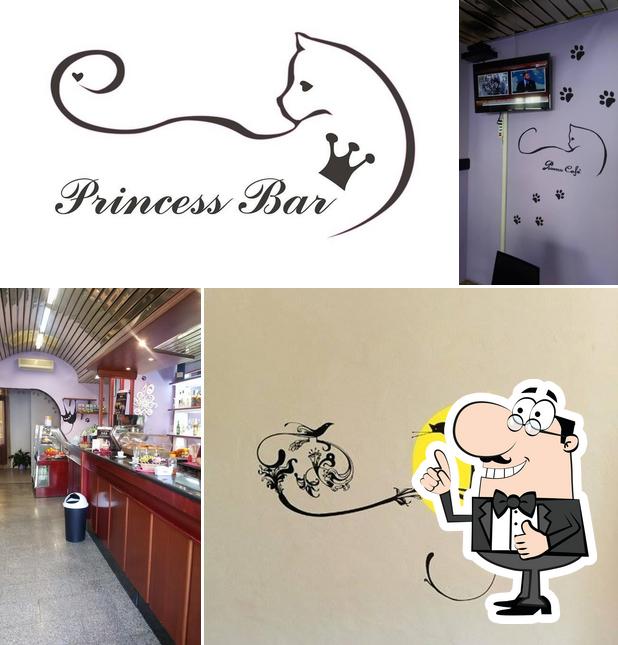Princess Cafè