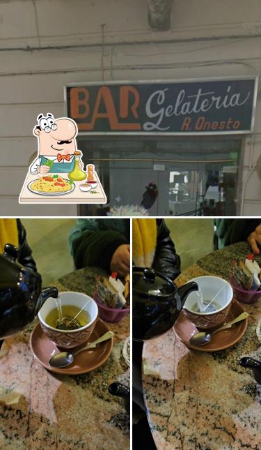 Bar Gelateria R.Onesto