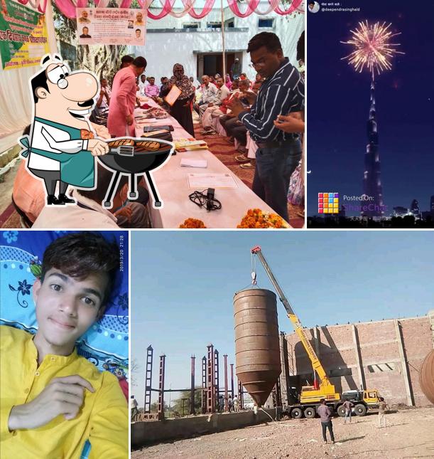 Ghanghor Thandi Beyar & Wine Shop