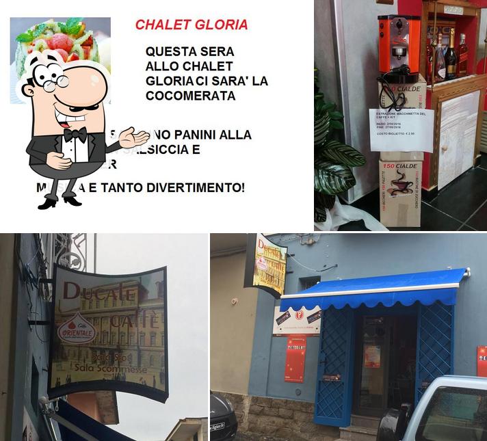 Ecco una foto di Il Ducale Caffè
