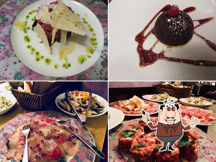 Platti al Nettare di Giuggiole Snc