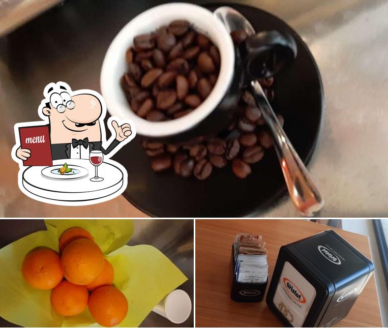 Platti al Snack Bar Tabacchi "Faccin Andrea"