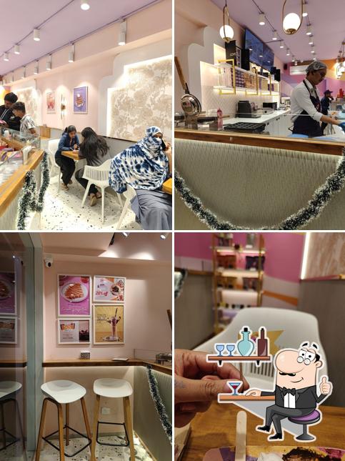 99 Pancakes Nashik Ashoka Marg