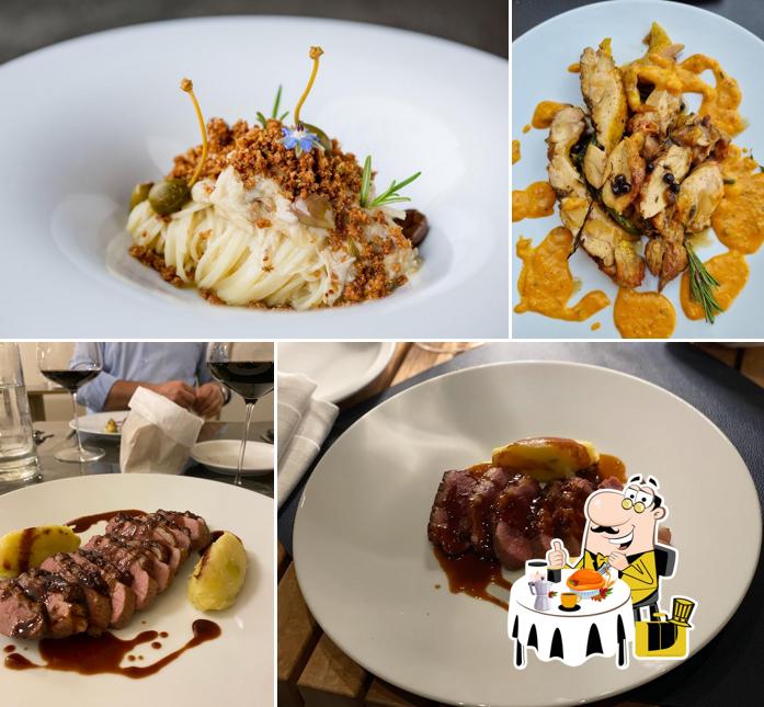 Cibo al Bonta' Bistrot