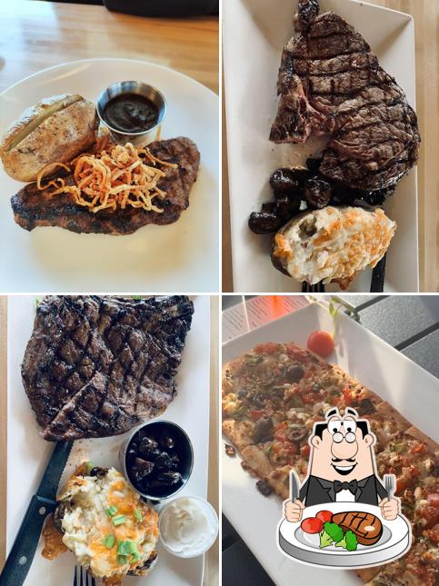 Bullpen Steakhouse