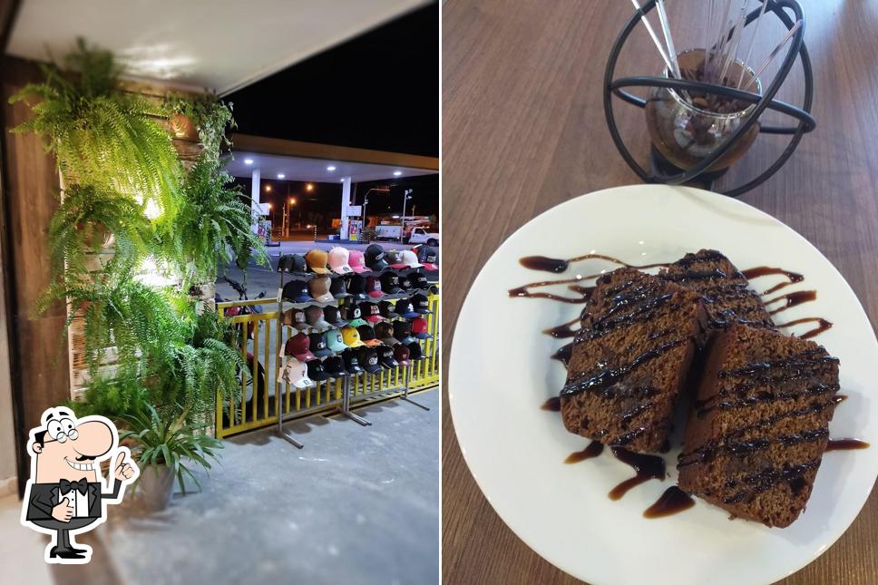 Café Amigão Rio Claro