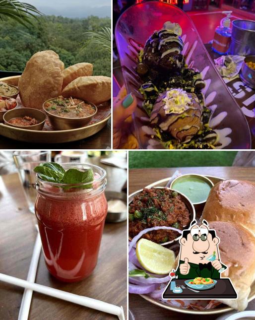 Meals at Dehradun SOCIAL