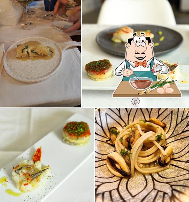 Ravioli al H2O - Ristorante e Vineria