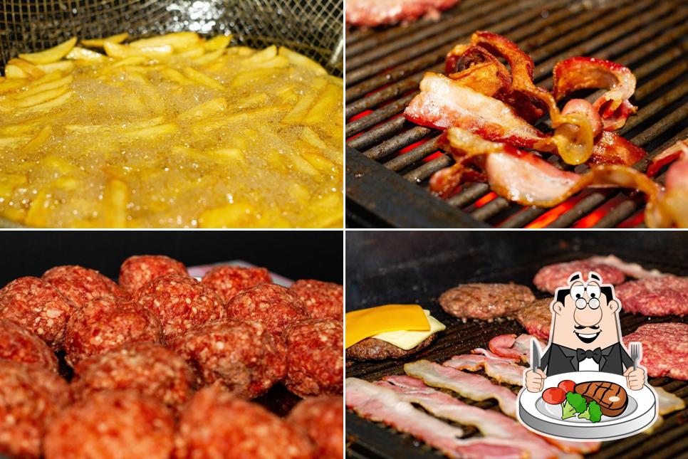 Hamburgueria da Priii
